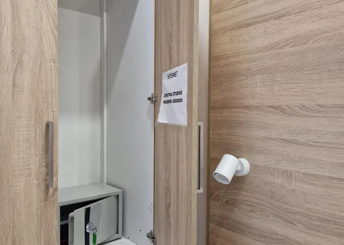 Christina * Kéfalos