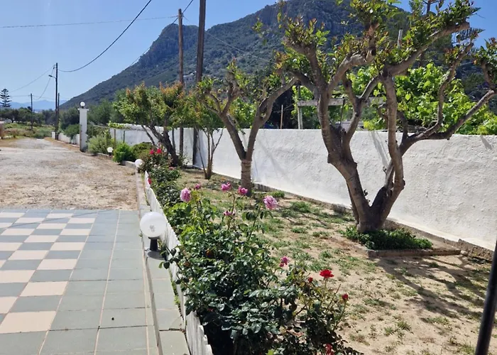 Christina Studios Apartment Kefalos (Kos)