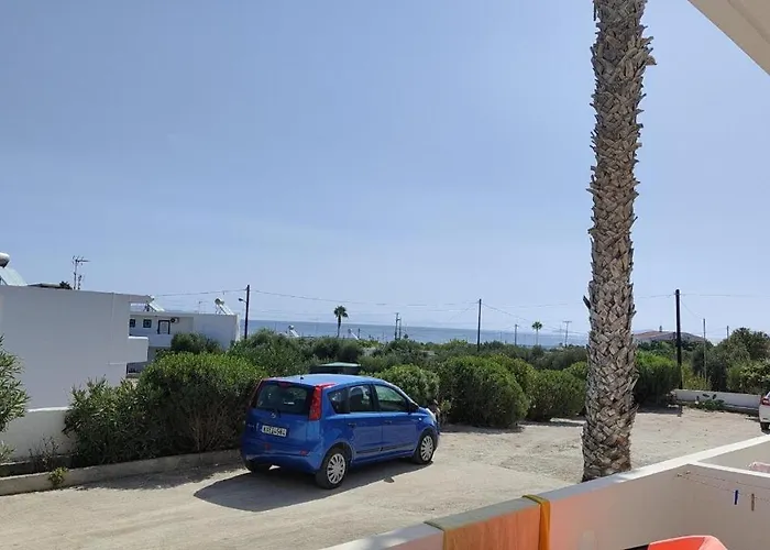 Christina * Kéfalos